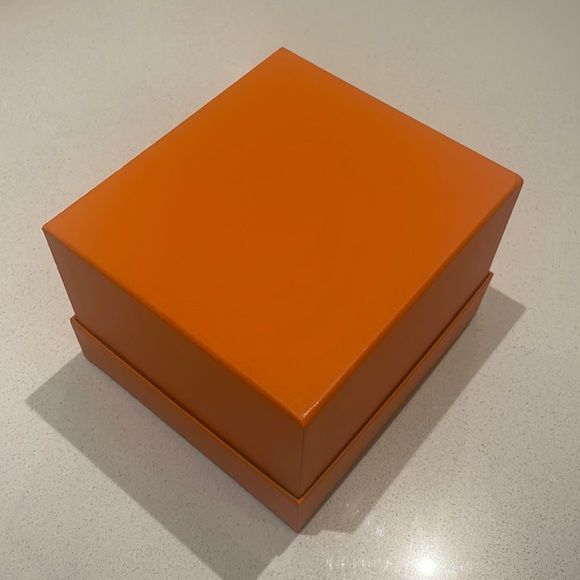 Original Hermes box in excellent condition. - Picture 4 of 4